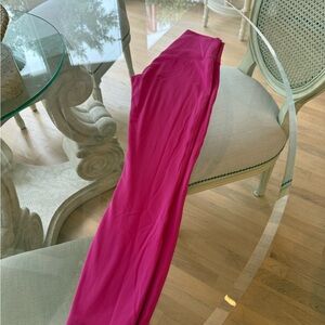 Lululemon Pink Women's Leggings